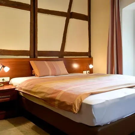 Schwarzes Ross Hotel