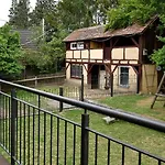 Hotel Schwarzes Ross 3*