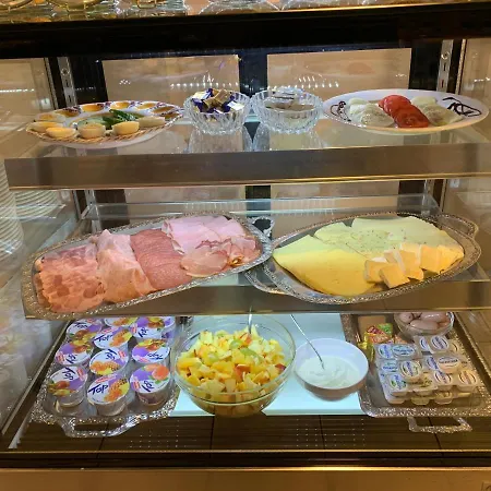 Hotel Schwarzes Ross 3*