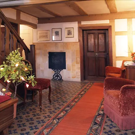 Schwarzes Ross Hotel