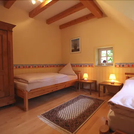 Hotel Schwarzes Ross 3*