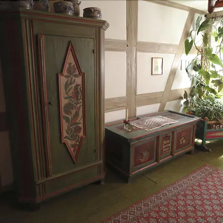 Schwarzes Ross Hotel 3*