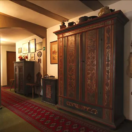 Schwarzes Ross Hotel