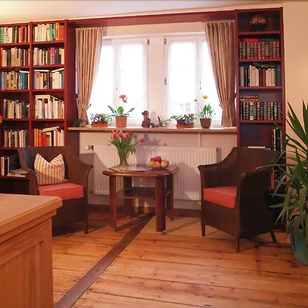 Schwarzes Ross Hotel 3*
