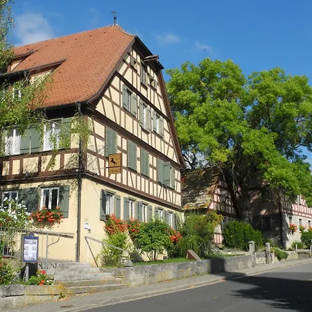 Hotel Schwarzes Ross
