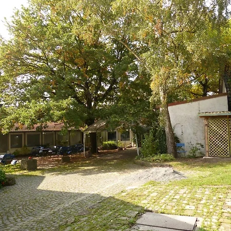 Schwarzes Ross Hotel