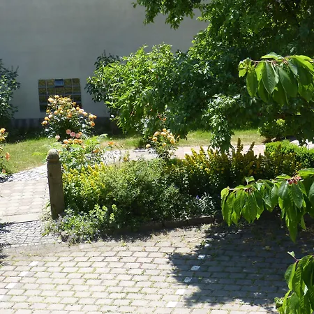 Schwarzes Ross Hotel 3*